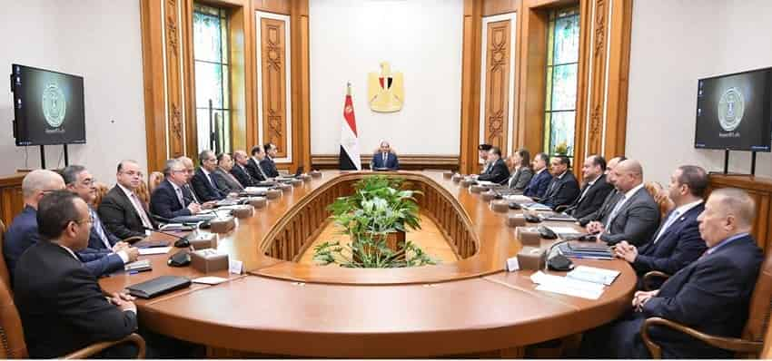 Supreme Investment Council ratifies several decisions in 1st meeting